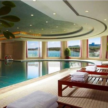 New Century Fengming Resort Zaozhuang Facilities photo